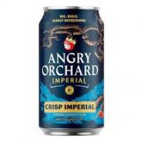 Angry Orchard - Imperial Crisp (6 pack 12oz cans) (6 pack 12oz cans)