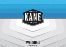 Kane Whitehall 4pk Cn (4 pack 16oz cans) (4 pack 16oz cans)