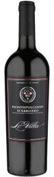 Lc Villa - Montepulciano d'Abruzzo (750ml) (750ml)