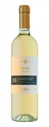 Single Lot Estate - Alexander Valley Sauvignon Blanc 2010 (750ml) (750ml)