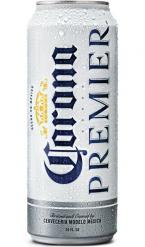 Corona - Premier (12 pack 12oz cans) (12 pack 12oz cans)