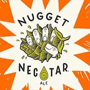 Troegs Nugget Nectar 6pk Btl (6 pack 12oz bottles) (6 pack 12oz bottles)