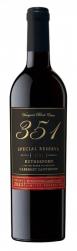 Vineyard Block Estates - Block 351 Rutherford Cabernet Sauvignon (750ml) (750ml)