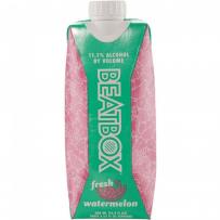 Beatbox Watermelon (500ml) (500ml)