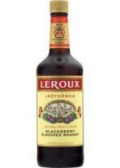 Leroux - Blackberry (750ml) (750ml)