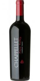 Chappellet - Cabernet Franc (750ml) (750ml)