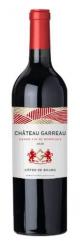 Garreau Cotes De Bourg Bordeau (750ml) (750ml)