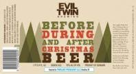 Evil Twin Before Xmas 4pk Cn (4 pack 16oz cans) (4 pack 16oz cans)