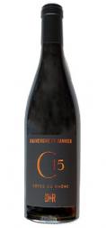 Dauvergne Ranvier - C15 Cotes Du Rhone (750ml) (750ml)