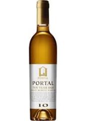 Quinta Do Portal - 10 Year White Port (375ml) (375ml)