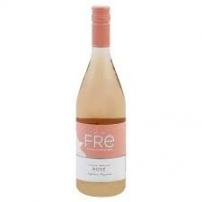 Sutter Home - Fre Rose (750ml) (750ml)