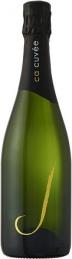 J Vineyards & Winery - Brut Cuvee (750ml) (750ml)