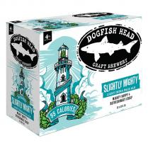 Dogfish Head - Slightly Mighty LoCal IPA (12 pack 12oz cans) (12 pack 12oz cans)