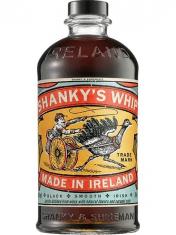 Shankys Whip Irish Whisky (750ml) (750ml)