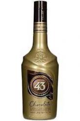 Cuarenta Y Tres - Licor 43 Chocolate (750ml) (750ml)