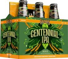 Founders Brewing Company - Founders Centennial IPA (6 pack 12oz bottles) (6 pack 12oz bottles)