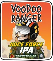 New Belgium - Voodoo Ranger Juice Force (19oz can) (19oz can)