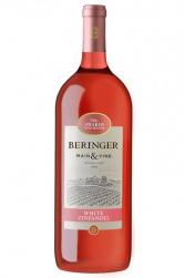 Beringer - White Zinfandel (1.5L) (1.5L)