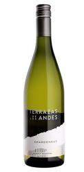 Terrazas de los Andes - Chardonnay Reserva 2021 (750ml) (750ml)