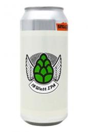 Singlecut Brewing - 18 Watt (4 pack 16oz cans) (4 pack 16oz cans)