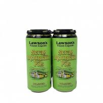 Lawson's Finest Liquids - Scrag Mountain Pils (4 pack 16oz cans) (4 pack 16oz cans)