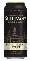 Sullivans Black Marble 4pk Cn (4 pack 16oz cans) (4 pack 16oz cans)