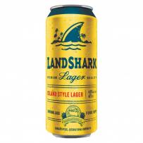 Landshark - Lager 24pk Cans (24 pack 12oz cans) (24 pack 12oz cans)