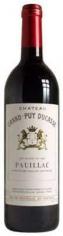 Grand Puy - Ducasse Pauillac 2019 (750ml) (750ml)