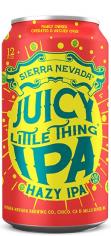 Sierra Nevada Lil Thiing 6pk Cn (6 pack 12oz cans) (6 pack 12oz cans)