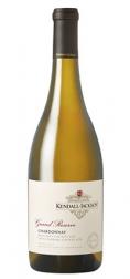 Kendall Jackson - Grand Reserve Chardonnay (750ml) (750ml)