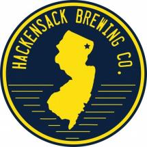 Hackensack Brewing - Comet (4 pack 16oz cans) (4 pack 16oz cans)