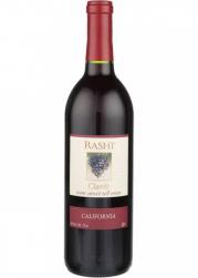 Rashi - Claret - Semi Sweet Red (750ml) (750ml)