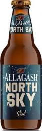 Allagash North Sky 6pk Btl (6 pack 12oz bottles) (6 pack 12oz bottles)