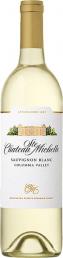 Chateau Ste. Michelle - Sauvignon Blanc (750ml) (750ml)