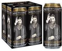 North Coast Old Rasputin 4pk Cn (4 pack 16oz cans) (4 pack 16oz cans)