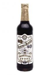 Samuel Smith's - Imperial Stout (4 pack 12oz bottles) (4 pack 12oz bottles)