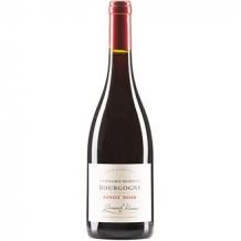 Bernard Moreau - Bourgogne Rouge (750ml) (750ml)