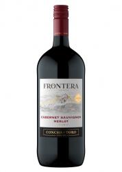 Concha y Toro - Cabernet Sauvignon-Merlot Frontera (1.5L) (1.5L)