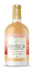 Dirty Pelican - Elderflower Paloma Mixer (750ml) (750ml)