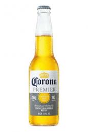 Corona - Premier (6 pack 12oz bottles) (6 pack 12oz bottles)