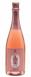 Leitz Eins Zwei - Zero Sparkling Rose (750ml) (750ml)