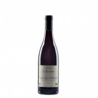 Domaine la Roubine - Vacqueyras (750ml) (750ml)