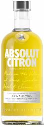 Absolut - Citron Vodka (750ml) (750ml)