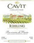 Cavit - Riesling 0 (1.5L)
