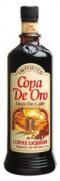 Copa De Ora - Coffee Liqueur (1L)