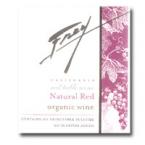 Frey - Natural Red 0 (750ml)