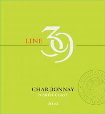 Line 39 - Chardonnay North Coast (750ml) (750ml)