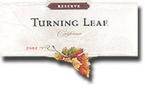 Turning Leaf - Chardonnay 0 (1.5L)