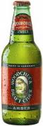 Woodchuck - Amber Cider (6 pack 12oz cans)