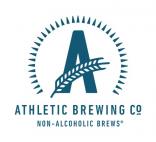Athletic Brewing Co. - Cerveza Atletica Non-Alcoholic Light Copper 0 (62)